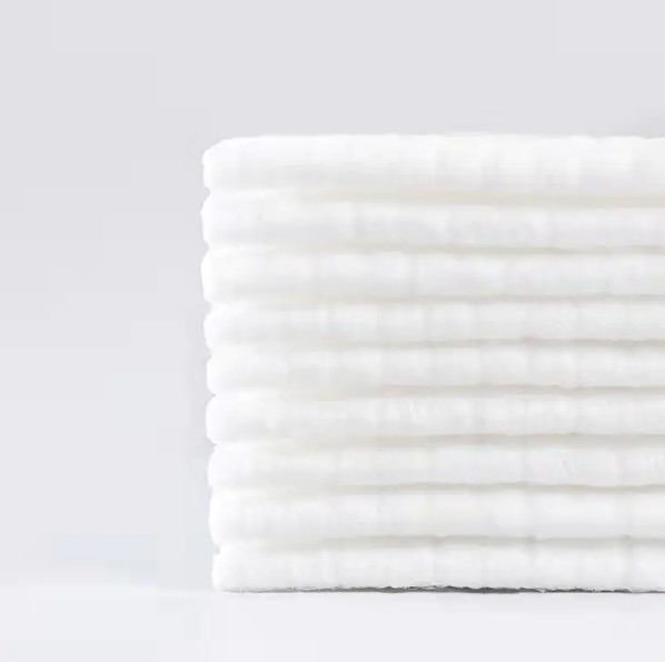 Fabrada no tejida Spunlace: Soluciones de alto rendimiento de Zhejiang Daile Non-Woven New Material Co., Ltd