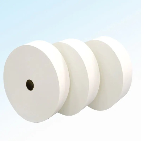 Materiales de tela no tejidos: innovación y versatilidad por Zhejiang Daile Nonwoven New Material Co., Ltd